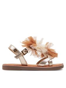 Сандалии Tecate 71909-P Gioseppo, золотой