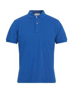 Рубашка поло Heritage, синий