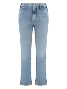 Джинсы Cooper Agolde, синий