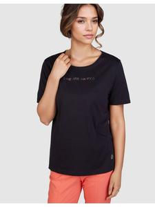 Рубашка темно-синего цвета Navigazione