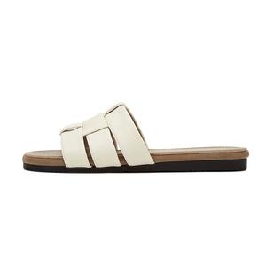 JOSINY Женские быстросохнущие шлепанцы Beige, цвет Beige