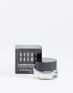 Стойкая гелевая подводка для глаз Bobbi Brown цвета Caviar Ink
