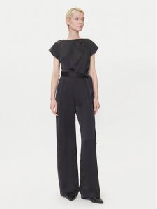 Комбинезон стандартного кроя Kisanda-1 50544785 Hugo, черный