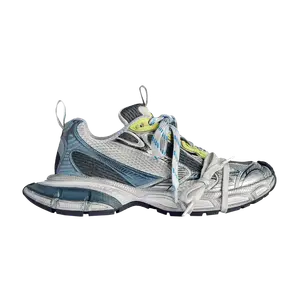 Кроссовки Balenciaga 3XL Sneaker, белый