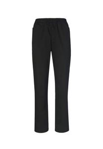 Короткий размер: удобные джинсы облегающие брюки Louisa Goldner, черный