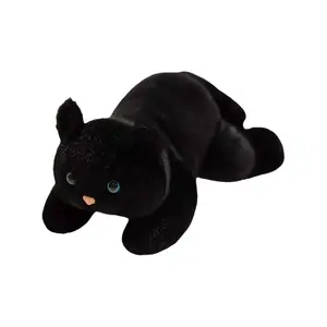 Милый питомец дизайн милые маленькие животные плюшевые куклы высота 30см OUYIN