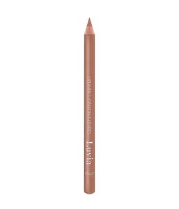 Карандаш для губ Luvia Lipliner, Caramel Nude, 1 шт.