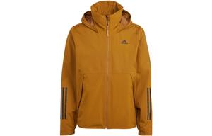 Adidas Мужская куртка, Бронзовые пласты