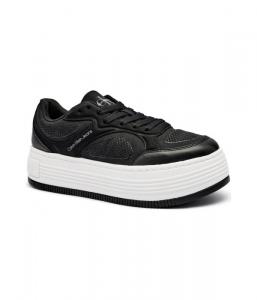 Кроссовки Calvin Klein Jeans, черный