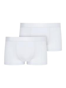Трусы боксеры Jockey Boxershorts Microfiber Air 2 Stück, белый