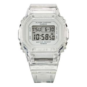 Часы CASIO Baby-G 'White', белый