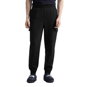 Повседневные брюки мужские Cosmic THE NORTH FACE, черный