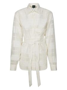 Рубашка Роба Jejia, белый