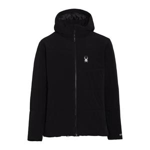 Мужская куртка Spyder, черный