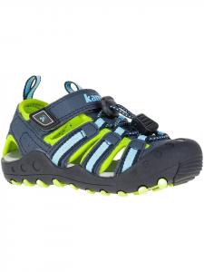 Классические сандалии Kamik, синий