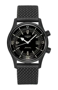 Часы Longines Legend Diver