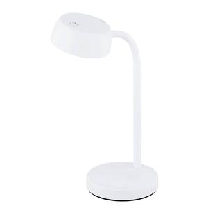 Светодиодная настольная лампа Eglo Cabales, полиакрил - 1-световой - белый