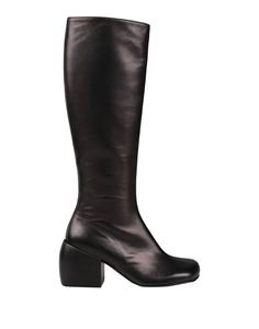 Ботинки Dries Van Noten, черный