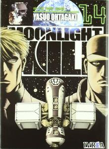 Moonlight Mile 14 (Spanish Edition) (Editorial Ivrea)