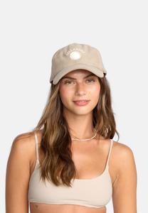 Бейсболка Billabong Cap, Beige