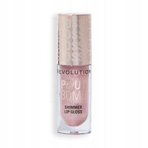 Блеск для губ Revolution Pout Bomb Shine Pink