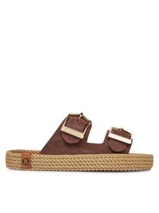 Эспадрильи Bohonomad Sydney SYD.12-00048, коричневый