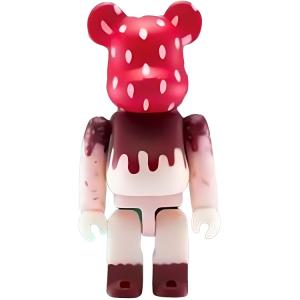 Модные фигурки BE@RBRICK, 100%