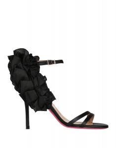 Сандалии Luciano Padovan, черный