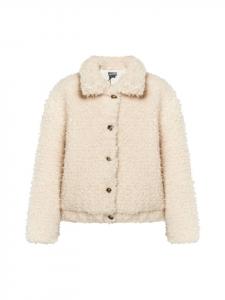 Переходная куртка DreiMaster, белый