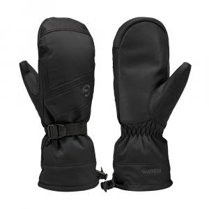 Перчатки Gordini Fall Line (женские) - Зимний сезон 2023 года, Black