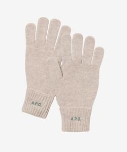 перчатки Тироль