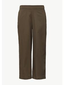 Брюки 8548_коричневые comma