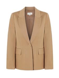 TATUUM Блейзер 'Serma' в бежевом цвете