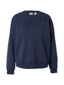 Толстовка LEVI'S  EVERYDAY, темно-синий