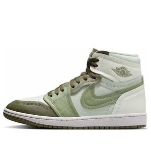 Кроссовки 1 high method of make Air Jordan, мультиколор