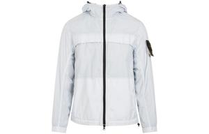 Куртка мужская Ice Frost Blue STONE ISLAND