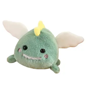 Мягкая кукла с дергающейся веревочкой высотой 12 см Bitter purchase