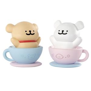 Maltese Joyful Continuous Collection кукла игрушка украшения мистические коробки одиночная мистическая коробка/полный набор 6 шт TOP TOY