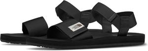 THE NORTH FACE Мужские сандалии Skeena, Tnf Black/Tnf Black