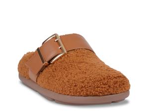 Сабо GC Shoes Patsy Clog, темно-коричневый