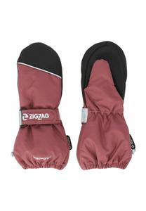 ZIGZAG Перчатки с пальцами Шилдон