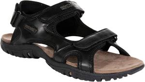 Мужские сандалии Regatta Haris, черный