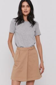 Футболки United Colors of Benetton, серый