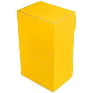 Аксессуары Gamegenic Stronghold 200+ Convertible: Yellow