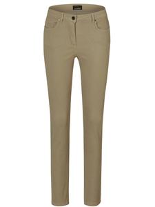 Узкие джинсы Goldner BELLA, Reed