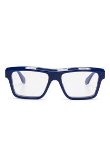 Off-White Eyewear очки 7H, синий