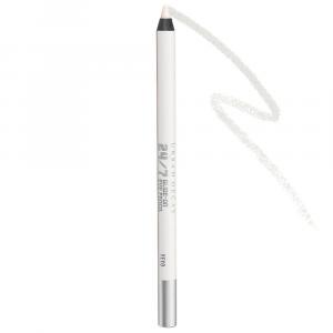 Водостойкая подводка для глаз Urban Decay 24/7 Glide-On, цвет Yeyo