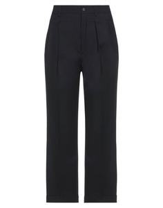 Брюки Saint Laurent, черный