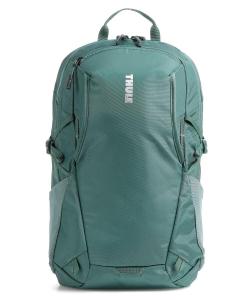 Рюкзак EnRoute 23 15 дюймов, нейлон Thule, зеленый