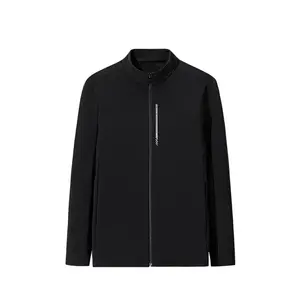 Куртка для разнообразных тренировок мужская ANTA, черный